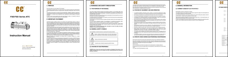 CC FSE-FSD Series ATC Spindle.pdf